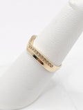 14K Gold Ring - Fashion Ring