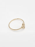 14K Gold Ring - Fashion Ring