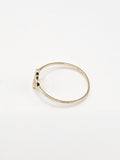 14K Gold Ring - Fashion Ring