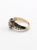 14K Gold Ring - Class of 2025