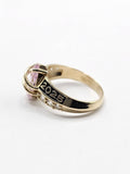 14K Gold Ring - Class of 2025