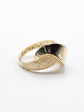 14K Gold Ring - Fashion Ring