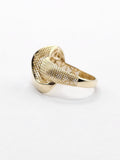 14K Gold Ring - Fashion Ring