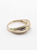 14K Gold Ring - Fashion Ring