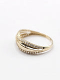 14K Gold Ring - Fashion Ring