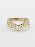 14K Gold Ring - Fashion Ring