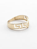 14K Gold Ring - Fashion Ring