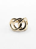 14K Gold Ring - Fashion Ring