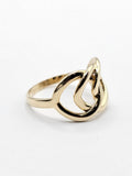 14K Gold Ring - Fashion Ring