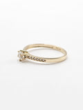 14K Gold Ring - Fashion Ring