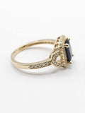 14K Gold Ring - Fashion Ring