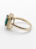 14K Gold Ring - Fashion Ring