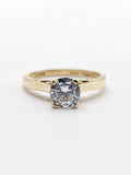 14K Gold Ring - Fashion Ring