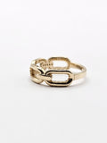 14K Gold Ring - Fashion Ring