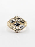 14K Gold Ring - Fashion Ring