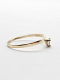 14K Gold Ring - Fashion Ring