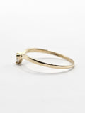 14K Gold Ring - Fashion Ring