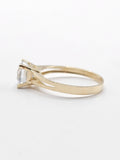 14K Gold Ring - Fashion Ring