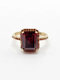 14K Gold Ring - Fashion Ring