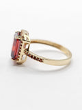 14K Gold Ring - Fashion Ring
