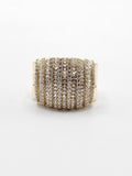 14K Gold Ring - Fashion Ring