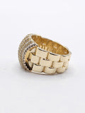 14K Gold Ring - Fashion Ring