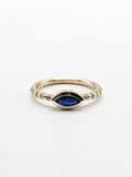 14K Gold Ring - Fashion Ring