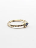14K Gold Ring - Fashion Ring