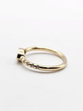 14K Gold Ring - Fashion Ring