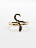 14K Gold Ring - Fashion Ring