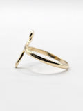 14K Gold Ring - Fashion Ring