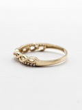 14K Gold Ring - Infinity