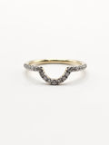 14K Gold Ring - Fashion Ring