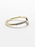 14K Gold Ring - Fashion Ring