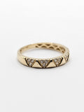 14K Gold Ring - Fashion Ring