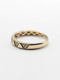 14K Gold Ring - Fashion Ring