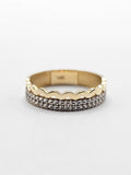 14K Gold Ring - Fashion Ring