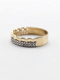 14K Gold Ring - Fashion Ring