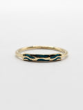 14K Gold Ring - Fashion Ring