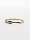 14K Gold Ring - Fashion Ring