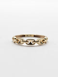 14K Gold Ring - Fashion Ring