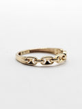 14K Gold Ring - Fashion Ring