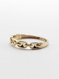 14K Gold Ring - Fashion Ring