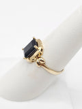 14K Gold Ring - Fashion Ring