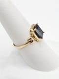 14K Gold Ring - Fashion Ring