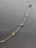 14k Gold Necklace - Fashion Necklace
