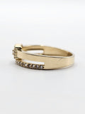 14K Gold Ring - Fashion Ring