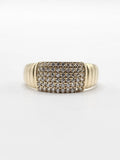14K Gold Ring - Fashion Ring