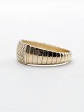14K Gold Ring - Fashion Ring