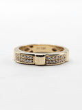 14K Gold Ring - Fashion Ring